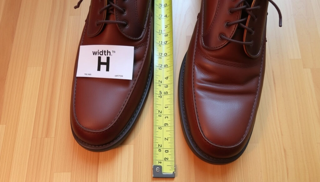 Durea schoenen wijdte H: pasvorm, merken & geschiktheid