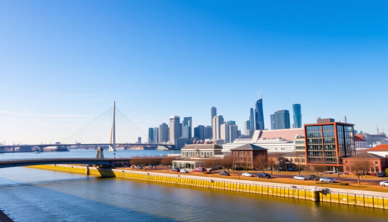 Wat te doen in Rotterdam? Gids voor bezienswaardigheden