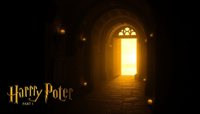 Harry Potter Deel 1 bekijken: streamen, leeftijd en uitleg