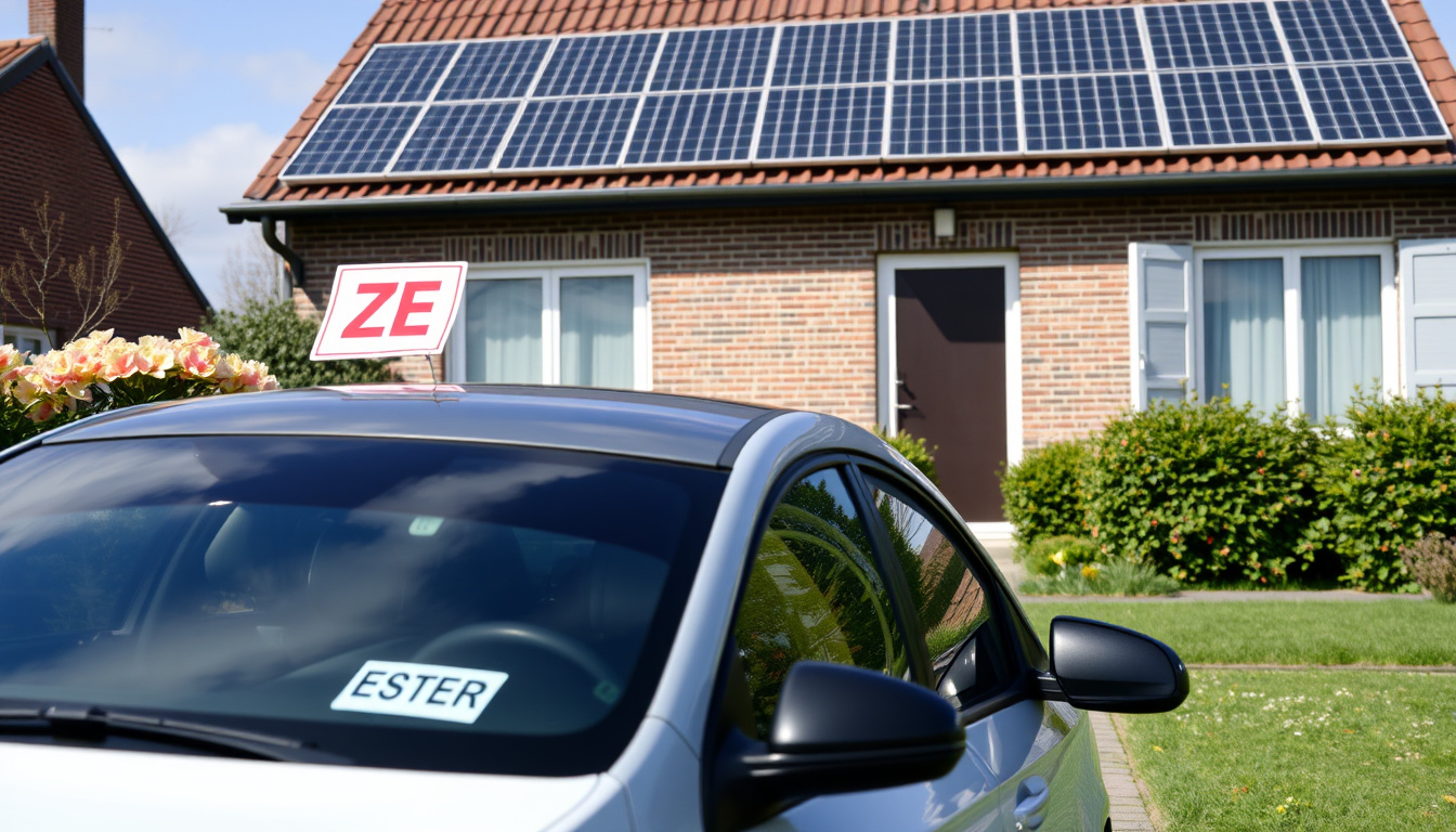 Hyundai Inster private lease: prijzen, subsidie en belasting
