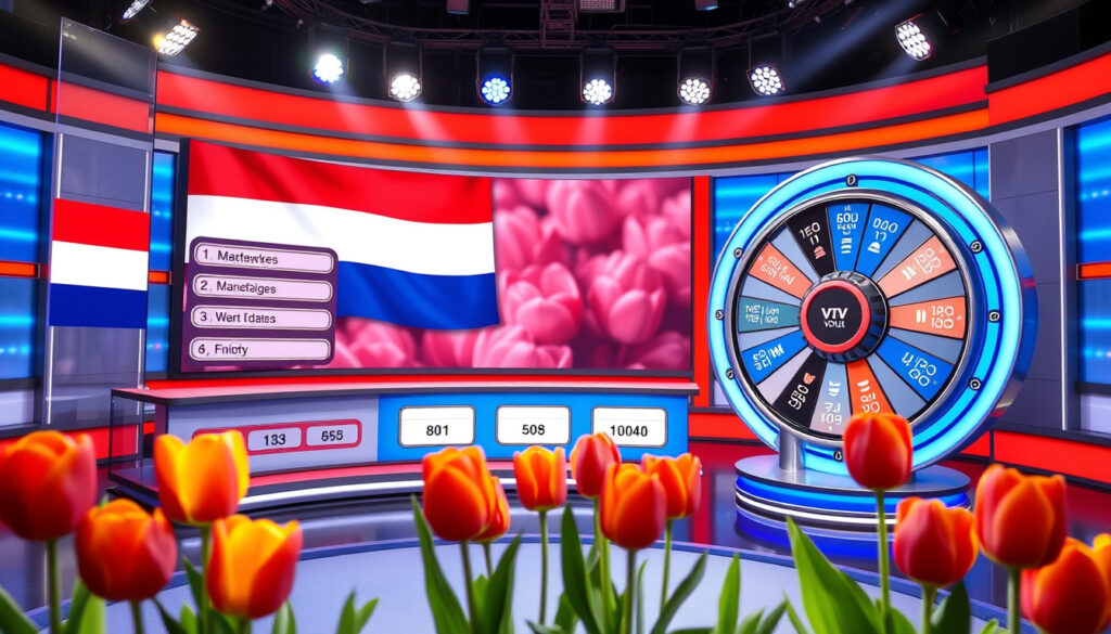 Ik hou van Holland: kijkopties, spelregels en presentatoren (gids)