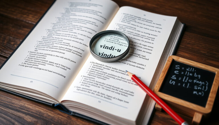 Vind u of vindt u? Correcte spelling uitgelegd met voorbeelden